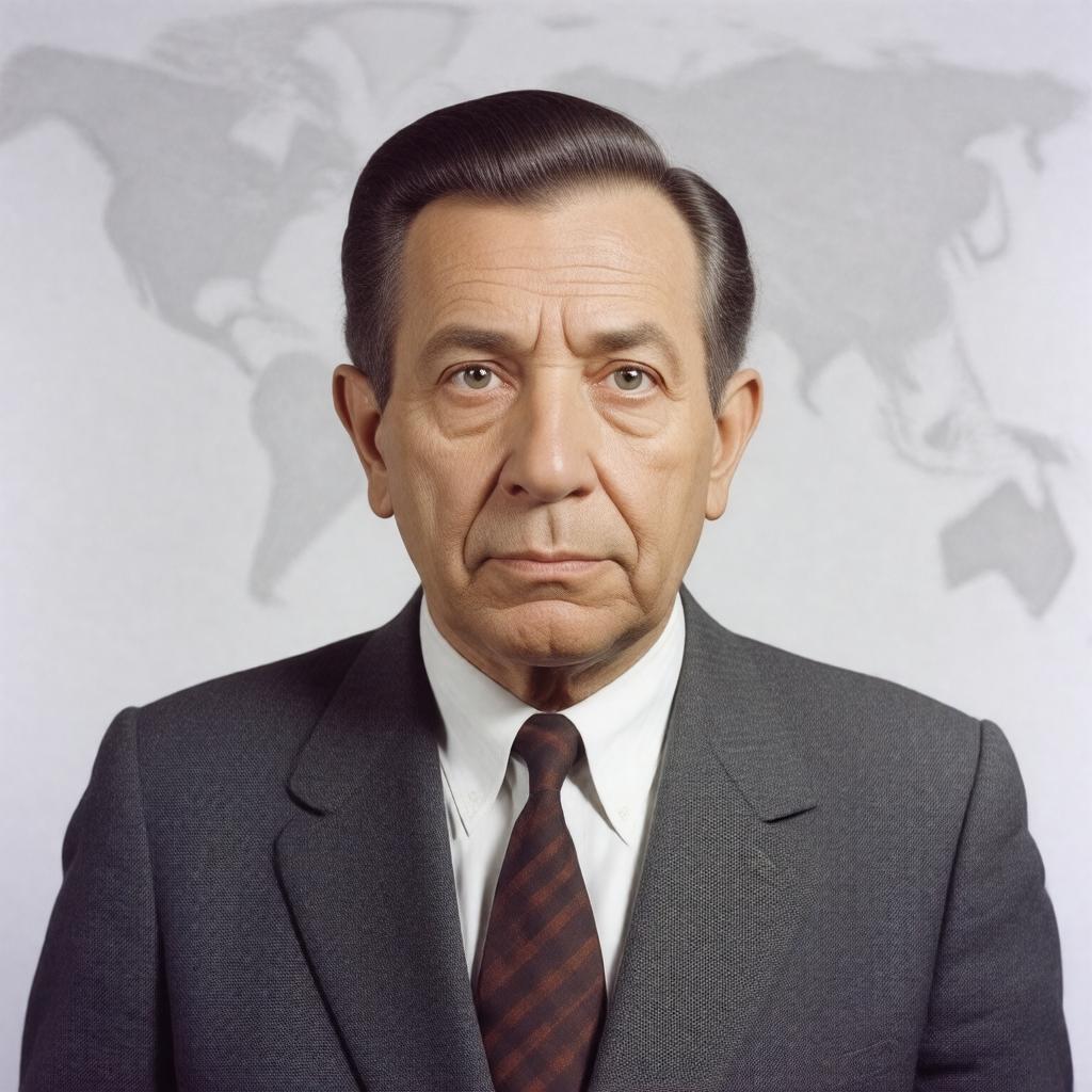 Edward Teller